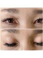 サロンドココ(Salon de Coco) フラットラッシュ☆