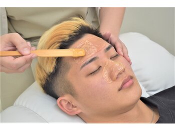 クール(COEUR)/人気の毛穴ケアも！