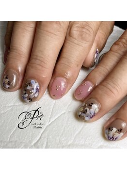 プレズィール(Plaisir)/エレガントアートコース