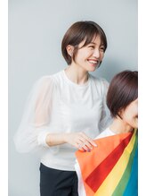 スタイルワークス トウキョウ(Style Works TOKYO)&nbsp;三輪 詩織