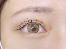 まつげエクステサロン ヘアーリゾートエーアイ 東陽町店(hair resort Ai)/パリジェンヌラッシュリフト