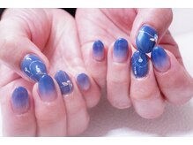 プチリリィ(Petit Lily)/爽やかカラーで涼しく！