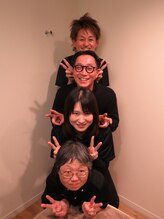 整体院ファイン 万代店(fine)/整体