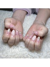 フルール(fleur)/季節限定デザイン