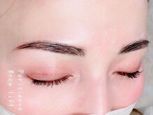 アイリー(i’rry)/パリジェンヌアイブロウリフト