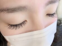 ルビー(Luby)/フラットラッシュ120本