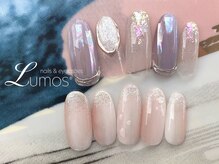 ルーモス 桜川店(Lumos)/【新作】うるうる/水滴