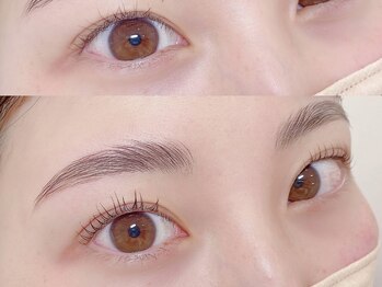 シル 江坂(Cil)/パリジェンヌラッシュリフト