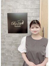 ベルエ 天王寺店(Belle) 山田 指名550円