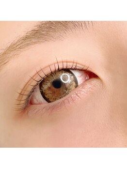 ザ グロウム(The glowm)/まつ毛パーマ