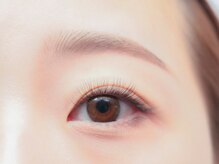 ビューティーラウンジ レント(beauty lounge Lento)/理想の目元に仕上げます♪