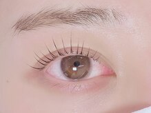 サーティ スリー(Thirty Three)/◇オーダーメイド・まつ毛パーマ