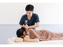 金沢西えみふる整骨院 整体院/姿勢矯正/骨盤矯正/ペア来店可◎