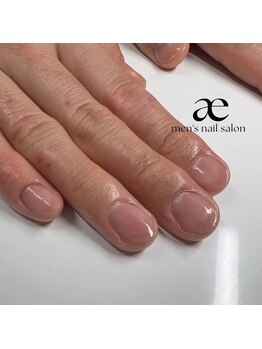 アッシュ(ash)/ミドルクラスコース