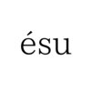 エス 立川店(esu)ロゴ