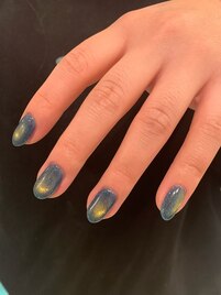 マグネット×フラッシュ