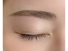 ユウワ(yuwa)/パリジェンヌブロウリフト