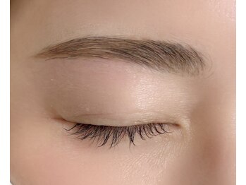 ユウワ(yuwa)/パリジェンヌブロウリフト