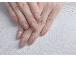 【透け感】マグネット1カラー☆