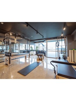 ボディラインを整えたい