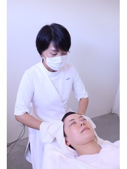 ポーラ 島原店(POLA)/【ヘッドケア】