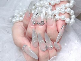 ネイルデザイン