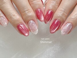 プラチナ×プランパー