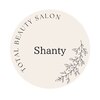 シャンティ 玉名店(shanty)のお店ロゴ