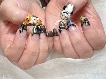 ディアネイル(dear.nail)/