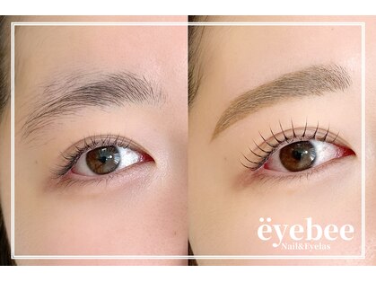 アイビー(eyebee)の写真
