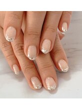 ラ フルール(La fleur)/ガラスフレンチ