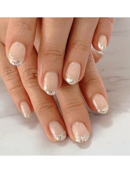 ラ フルール(La fleur)/ガラスフレンチ