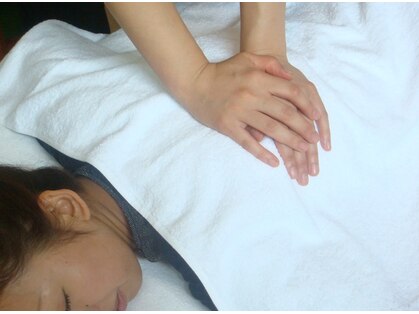 イーズ(ease)の写真