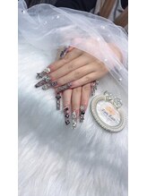 ザンザン ネイルサロン 西川口(Zan Zan Nailsalon)/