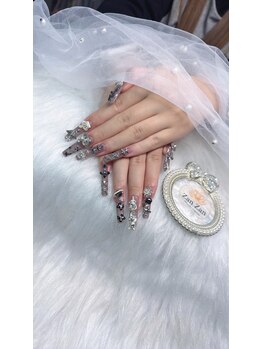 ザンザン ネイルサロン 西川口(Zan Zan Nailsalon)/