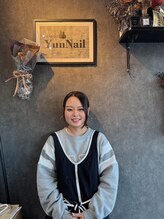 ユンネイル(YunNail) takara