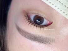 ニコモ 与野駅前(Nicomo)/まつげパーマ/パリジェンヌ