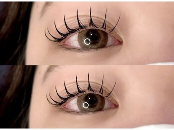 エイチ 立川北口店(H)/フラットラッシュ140本