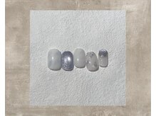 マルネイル 池袋店(MARU NAIL)/premium design ¥8,480