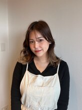 マルーチン(MALCHIN)&nbsp;yuuna 川西能勢口