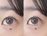 【6月限定★】上下似合わせまつげパーマ　¥9,000→¥6,900