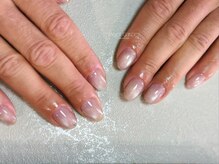 エンジェルガーデン 青山店(Angelgarden)/メンズネイル+3300円