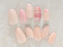 バブラブ/Aコース