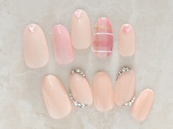 バブラブ/Aコース