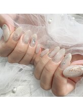 リンネ(Rinne)/マグネットネイル