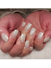 ウェリネイルサロン(WelinailSalon)/初回オフ込み3880円