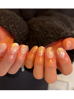ベーネイル(beee nail)/