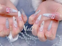 モリ(MoLi)