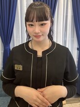アイ エルサ ラッシュ バイ ニコット 栄店(Eye ELSA lash by nicott) 都築 心花