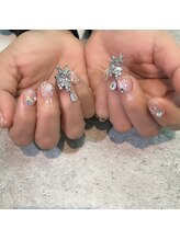 ブロッサム(Blossom)/１０本アートコース